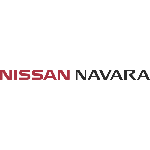 Autocollant Nissan Navara