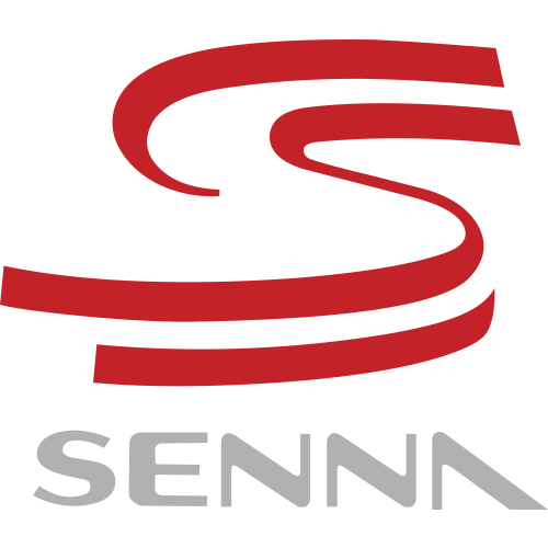 Autocollant Senna