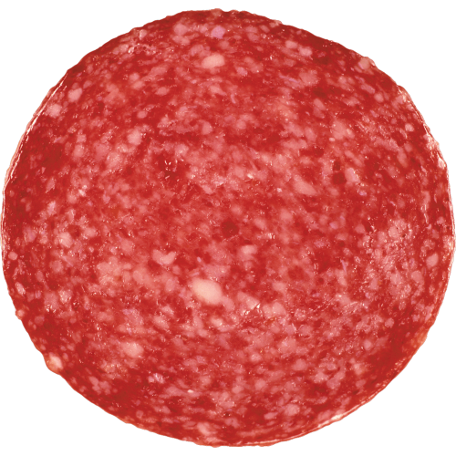 Autocollant Alimentation Charcuterie Saucisson 9