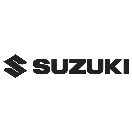 Sticker Suzuki
