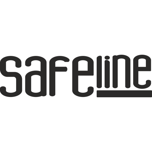 Sticker Fiat Safeline