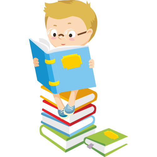 Autocollant Métier Education Diplôme