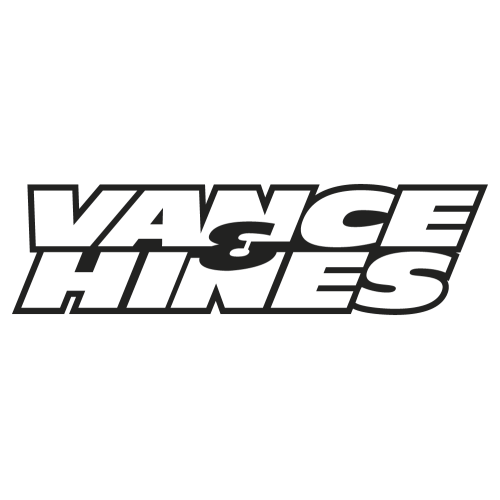 Sticker Vance&hines