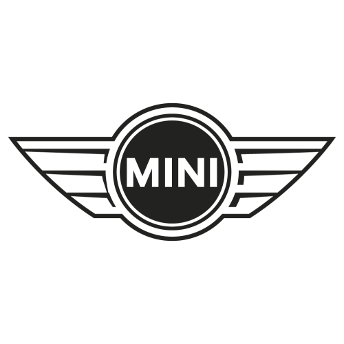 Sticker Mini Cooper