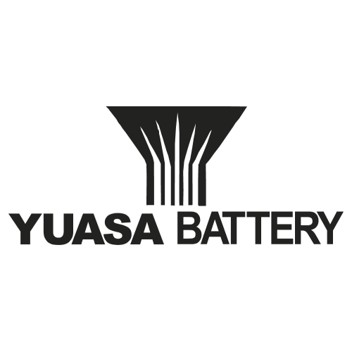 Sticker Yuasa