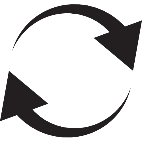 Sticker Forme Fleches 25