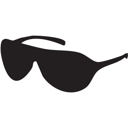 Sticker Jdm Lunettes De Soleil