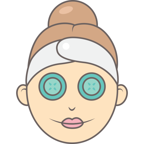 Autocollant Métier Zen Esthétique 6