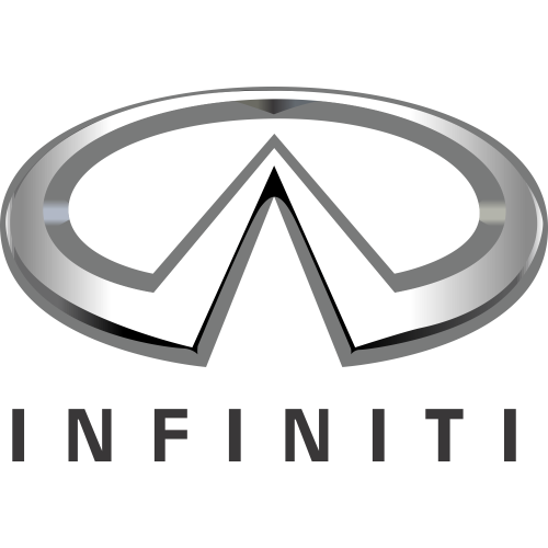 Autocollant Infiniti Logo