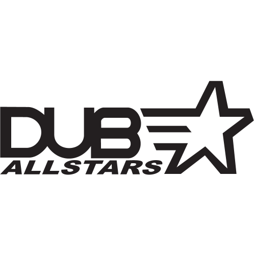 Sticker Jdm Sub All Stars