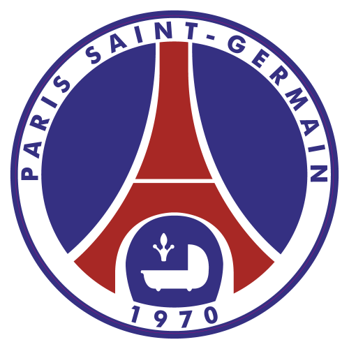 Autocollant  Psg