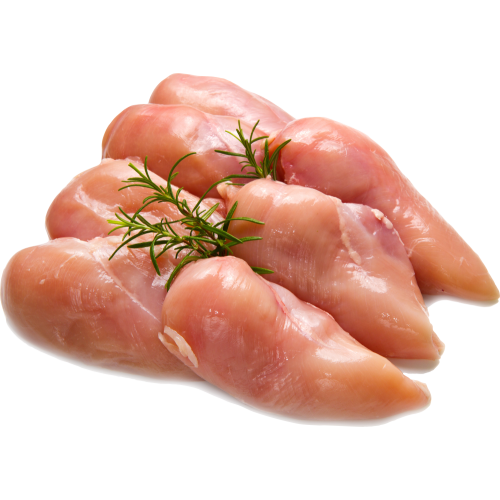 Autocollant Alimentation Viandes