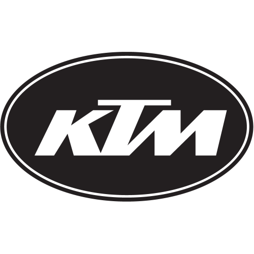 Sticker Ktm