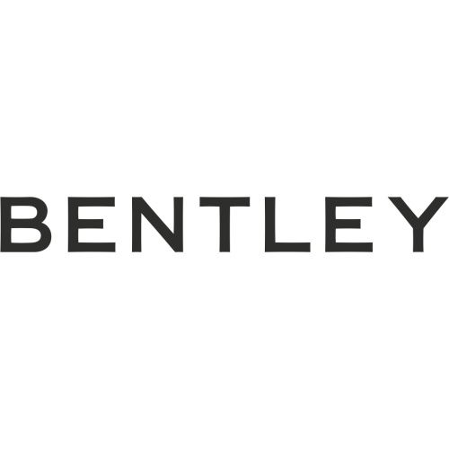 Sticker Bentley