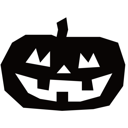 Sticker Halloween 133