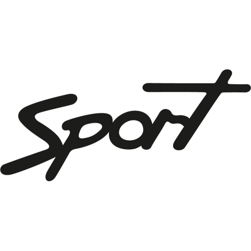 Sticker Sport