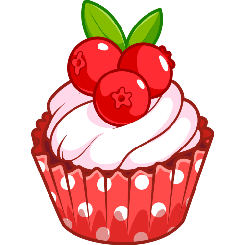 Autocollant Métier Commerçant Pâtissier 6