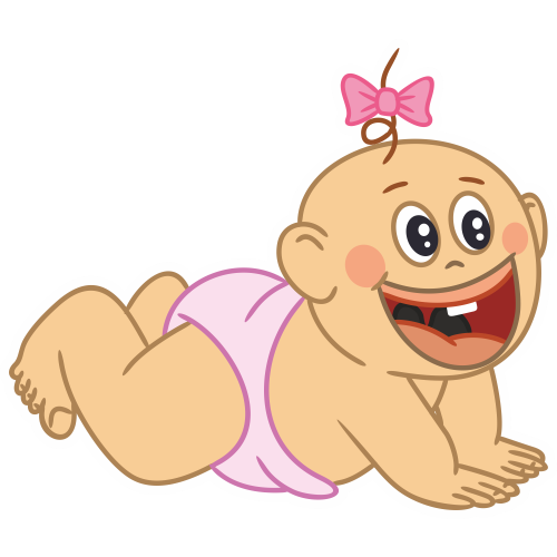 Autocollant Enfants Bébé 13