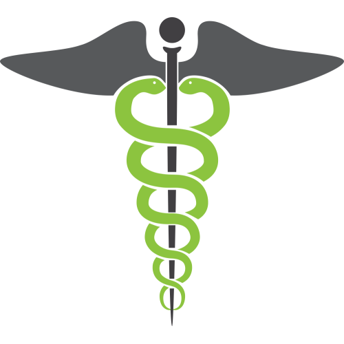 Autocollant Métier Santé Pharmacie