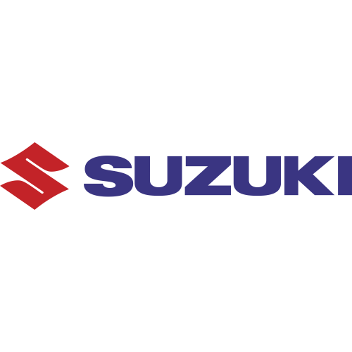 Autocollant Suzuki Logo