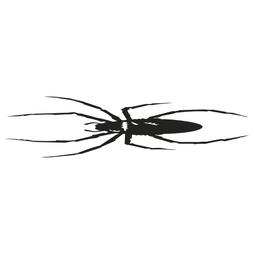 Sticker Deco Flaming