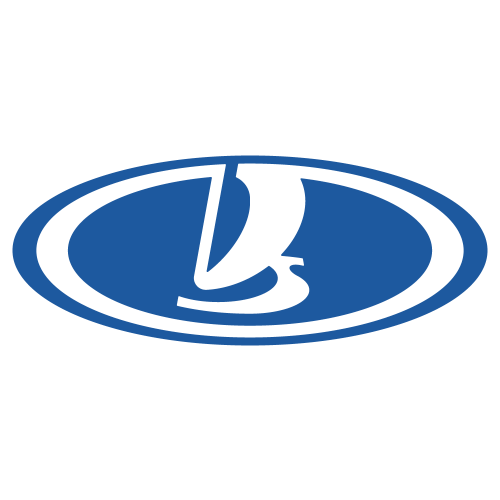 Sticker Lada