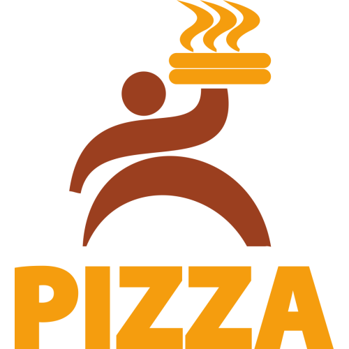 Autocollant Pizza 10