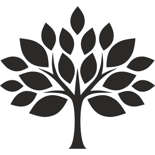 Sticker Nature Arbre 5