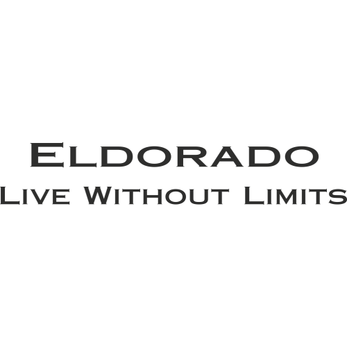 Sticker Cadillac Eldorado Live