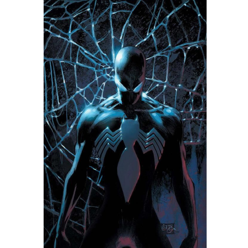 Sticker Spider Man V7