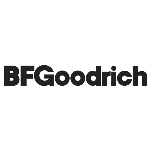 Sticker Bfgoodrich