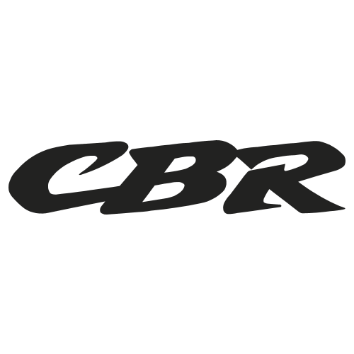 Sticker Honda Cbr
