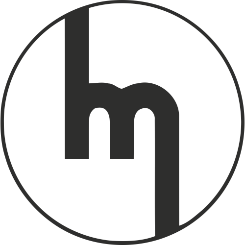 Sticker Logo Mazda 1962