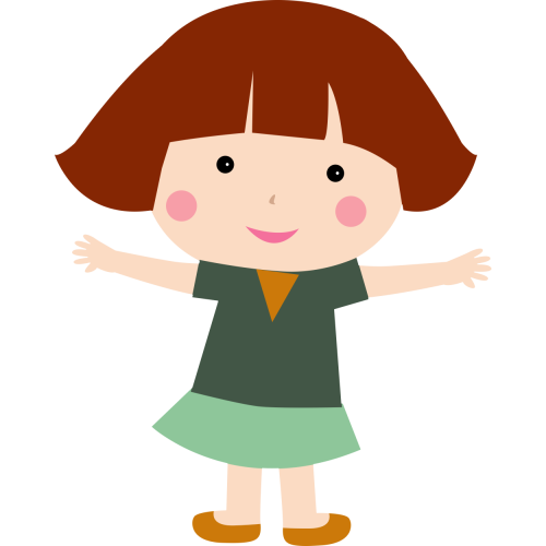 Autocollant Enfants Bambin 6