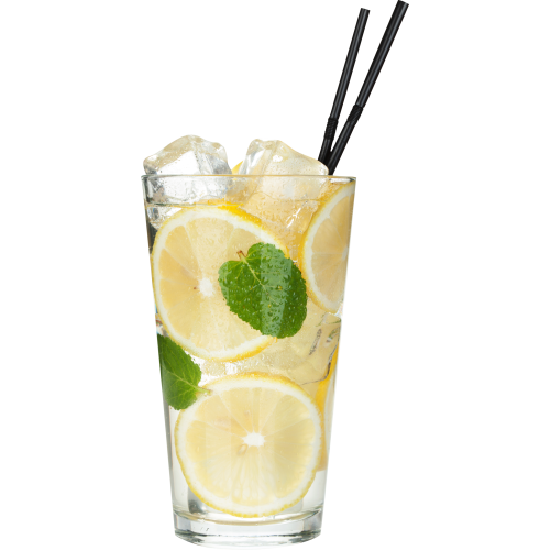 Autocollant Boisson Mojito