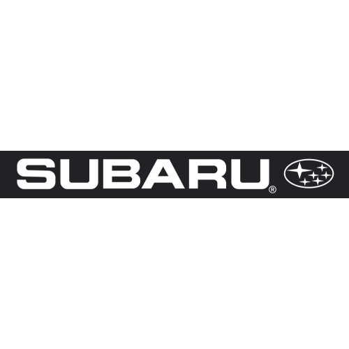 Sticker Subaru Logo