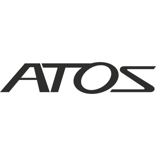 Sticker Hyundai Atos