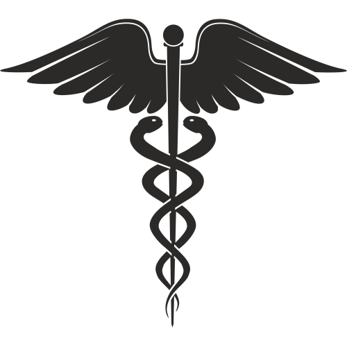 Sticker Métier Santé Médecine 1