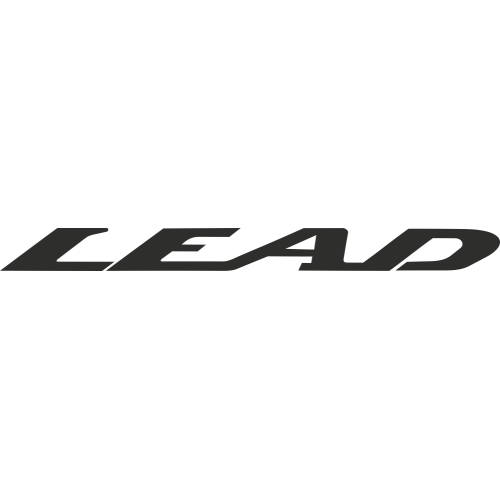 Sticker Honda Moto Lead