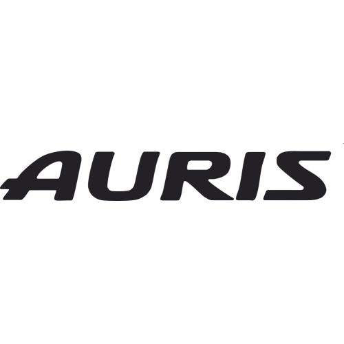 Sticker Toyota Auris