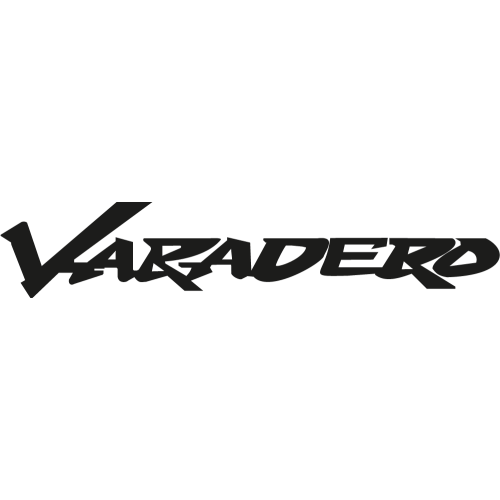 Sticker Honda Varadero