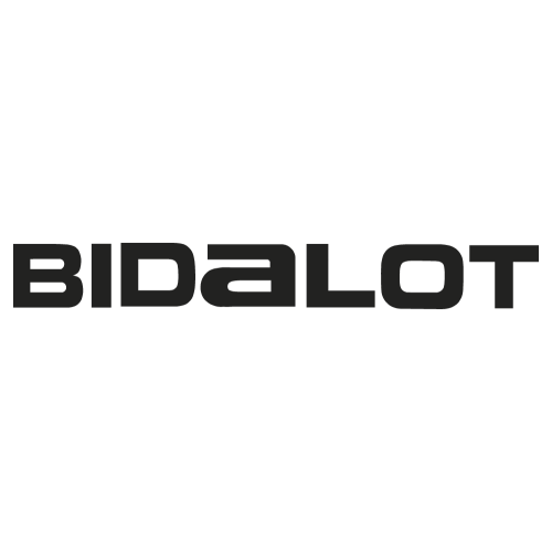 Sticker Bidalot