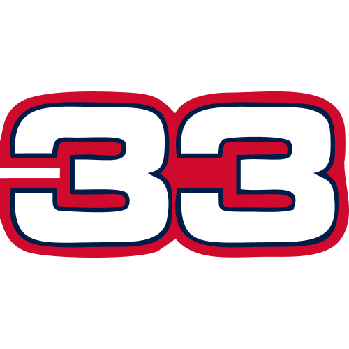 Sticker Max Verstappen V2