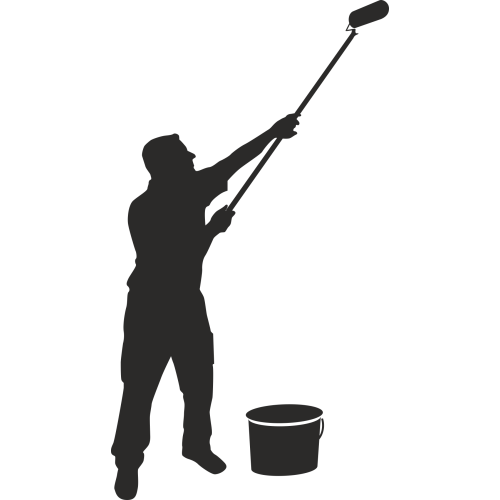 Sticker Métier Travaux Public 5