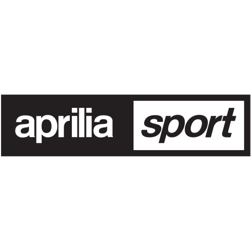 Sticker Aprilia Sport