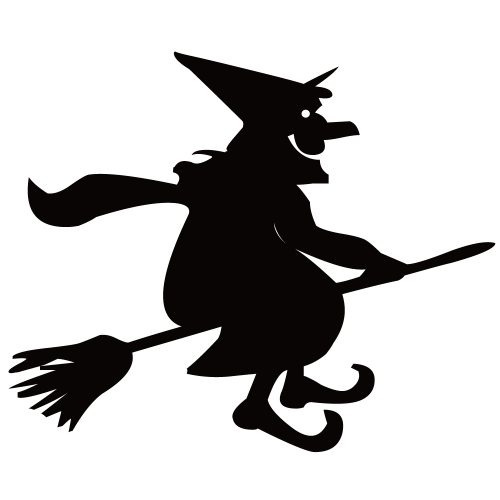 Sticker Halloween 68