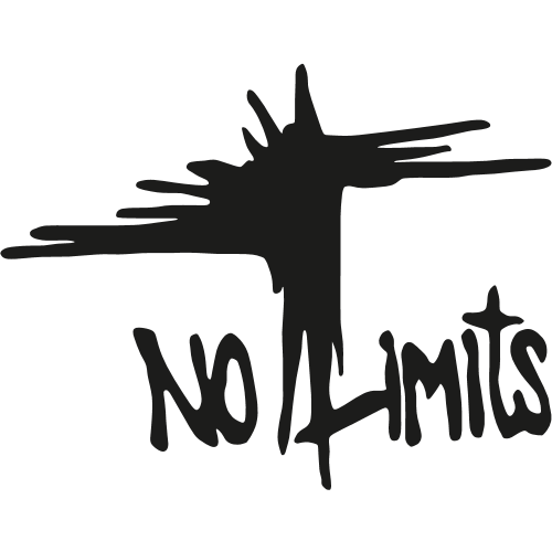 Sticker No Limite