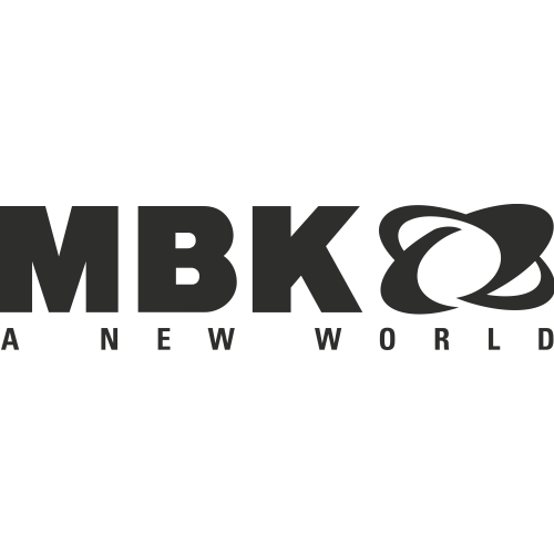 Sticker Mbk A New World