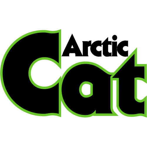 Autocollant Arctic Cat