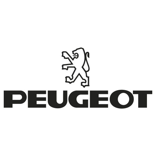 Sticker Peugeot